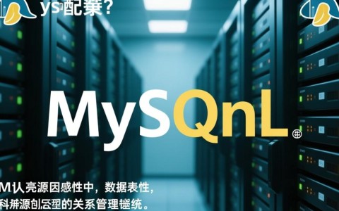 MySQL配置中大小写敏感度如何设置与调整？影响有哪些？