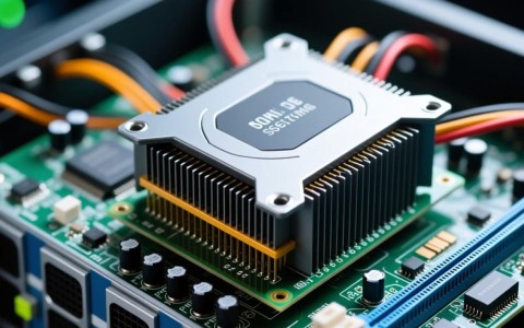 服务器电源模块选型要考虑哪些关键参数？