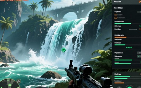 死亡岛激流配置疑问游戏最低/推荐配置，如何顺利畅玩？