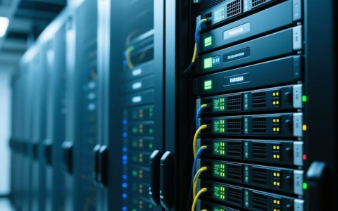 服务器满足不了要求怎么办？如何解决性能瓶颈问题？