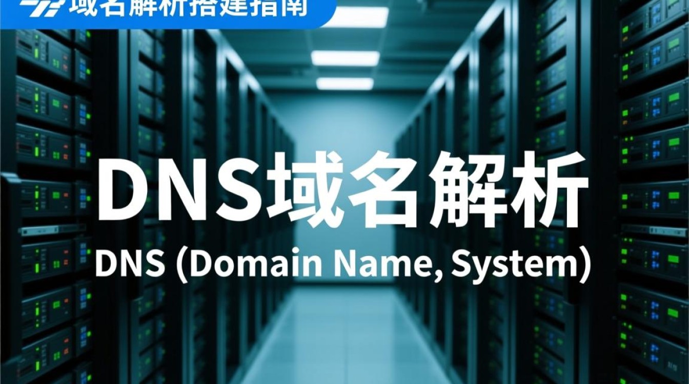 DNS域名解析搭建中常见问题及解决方案详解？