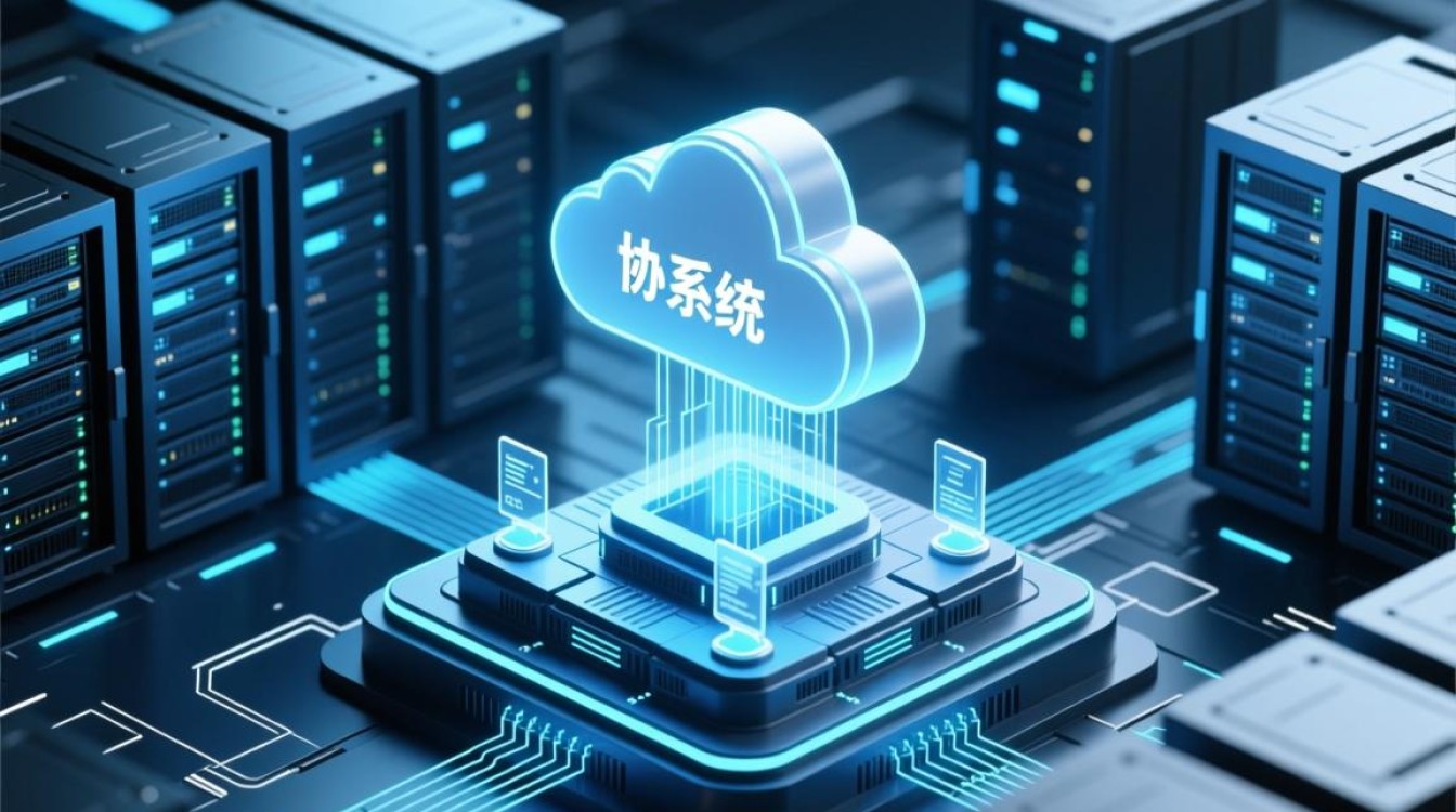 分布式系统云服务器如何实现高效负载均衡？