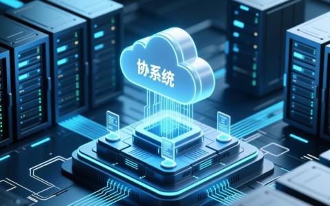 分布式系统云服务器如何实现高效负载均衡？