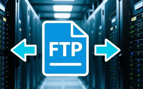 ftp服务器排行榜揭秘，这些FTP服务器为何能在众多竞争者中脱颖而出？