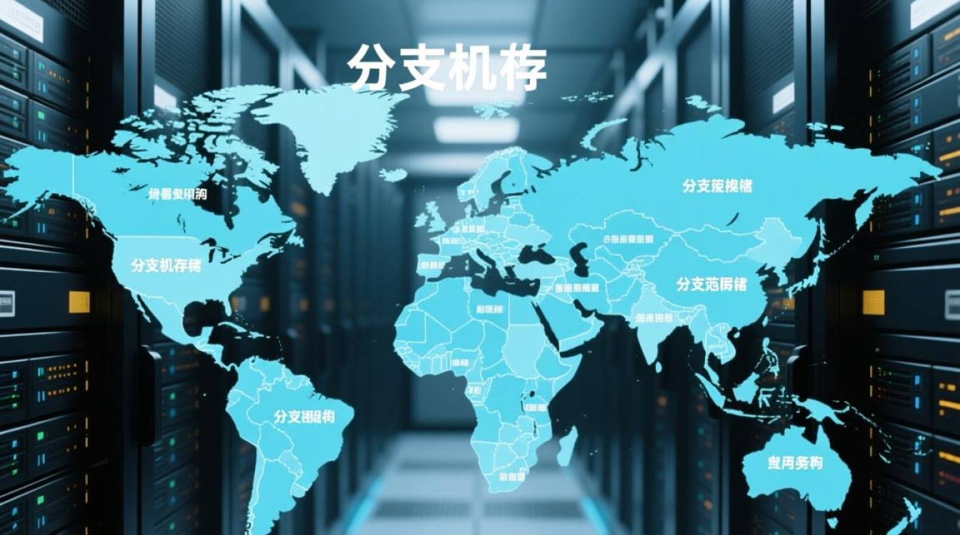 分支机构数据仓库存储，如何高效整合与管理？