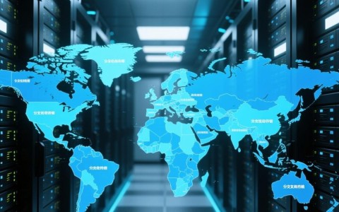 分支机构数据仓库存储，如何高效整合与管理？