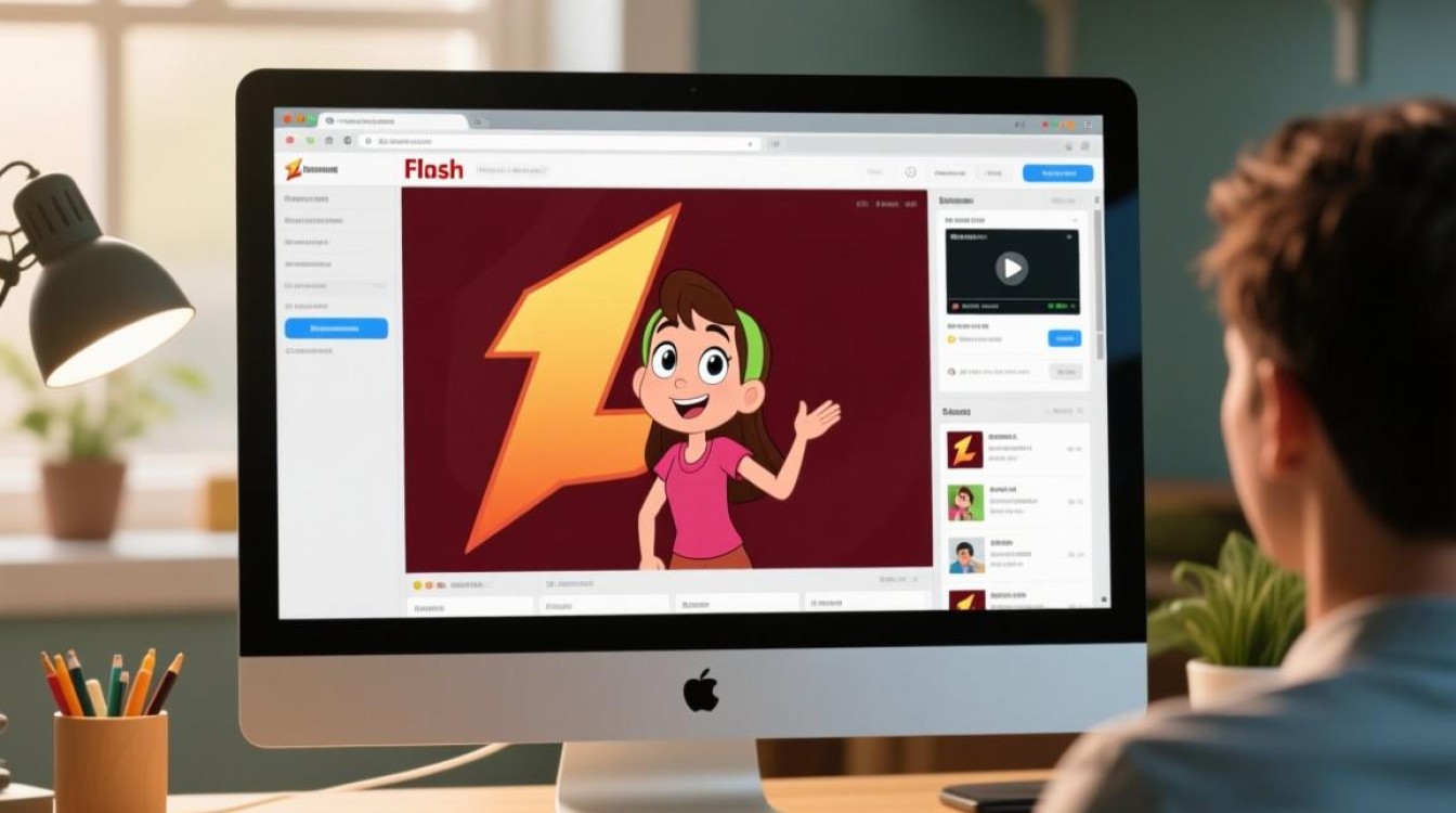 Flash播放结束后，网站如何自动加载？实现自动跳转的技巧揭秘？