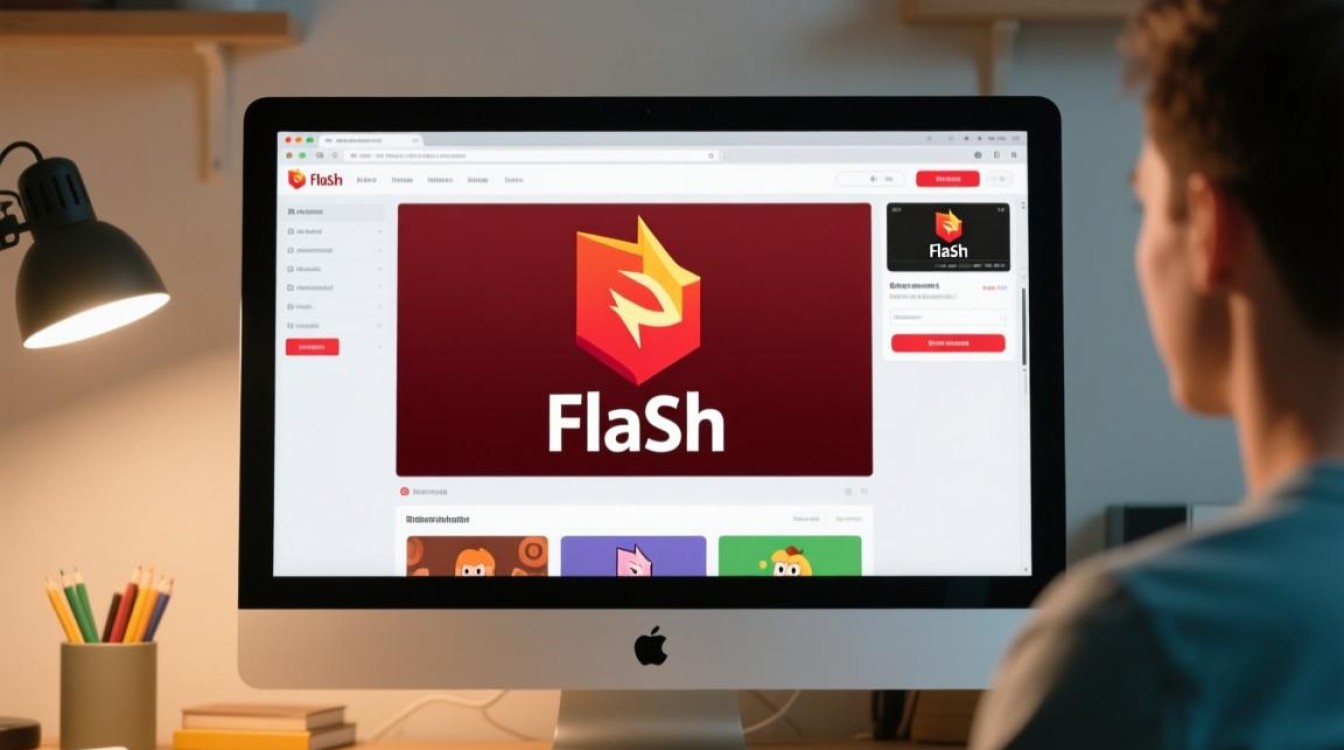 Flash播放结束后，网站如何自动加载？实现自动跳转的技巧揭秘？