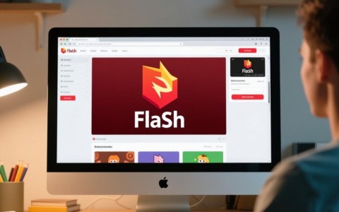 Flash播放结束后，网站如何自动加载？实现自动跳转的技巧揭秘？