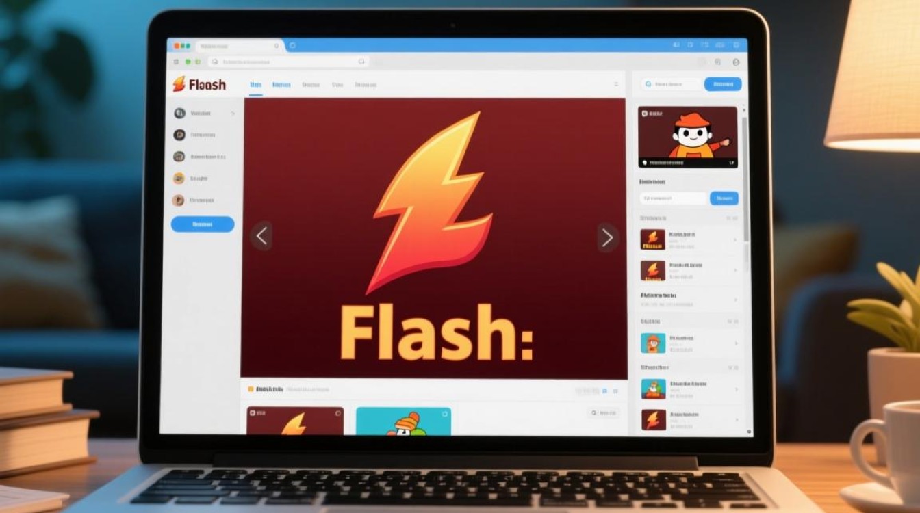 Flash播放结束后，网站如何自动加载？实现自动跳转的技巧揭秘？