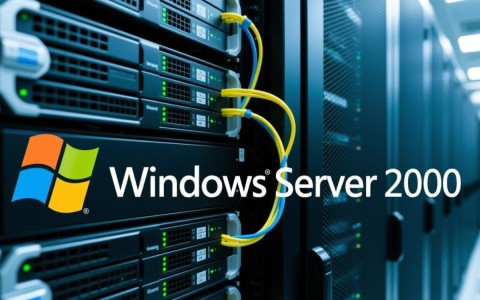 服务器版WIN08操作系统具体有哪些作用？