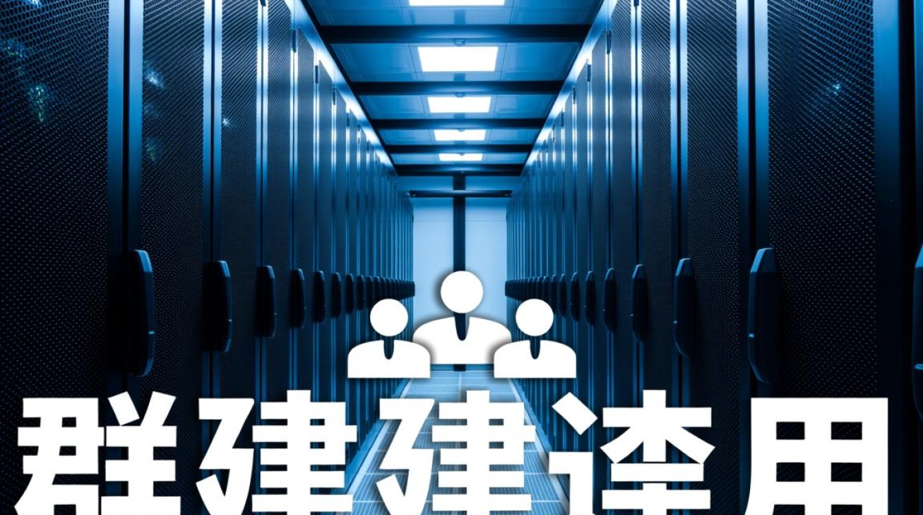 群集服务器配置，有哪些关键要素和最佳实践？