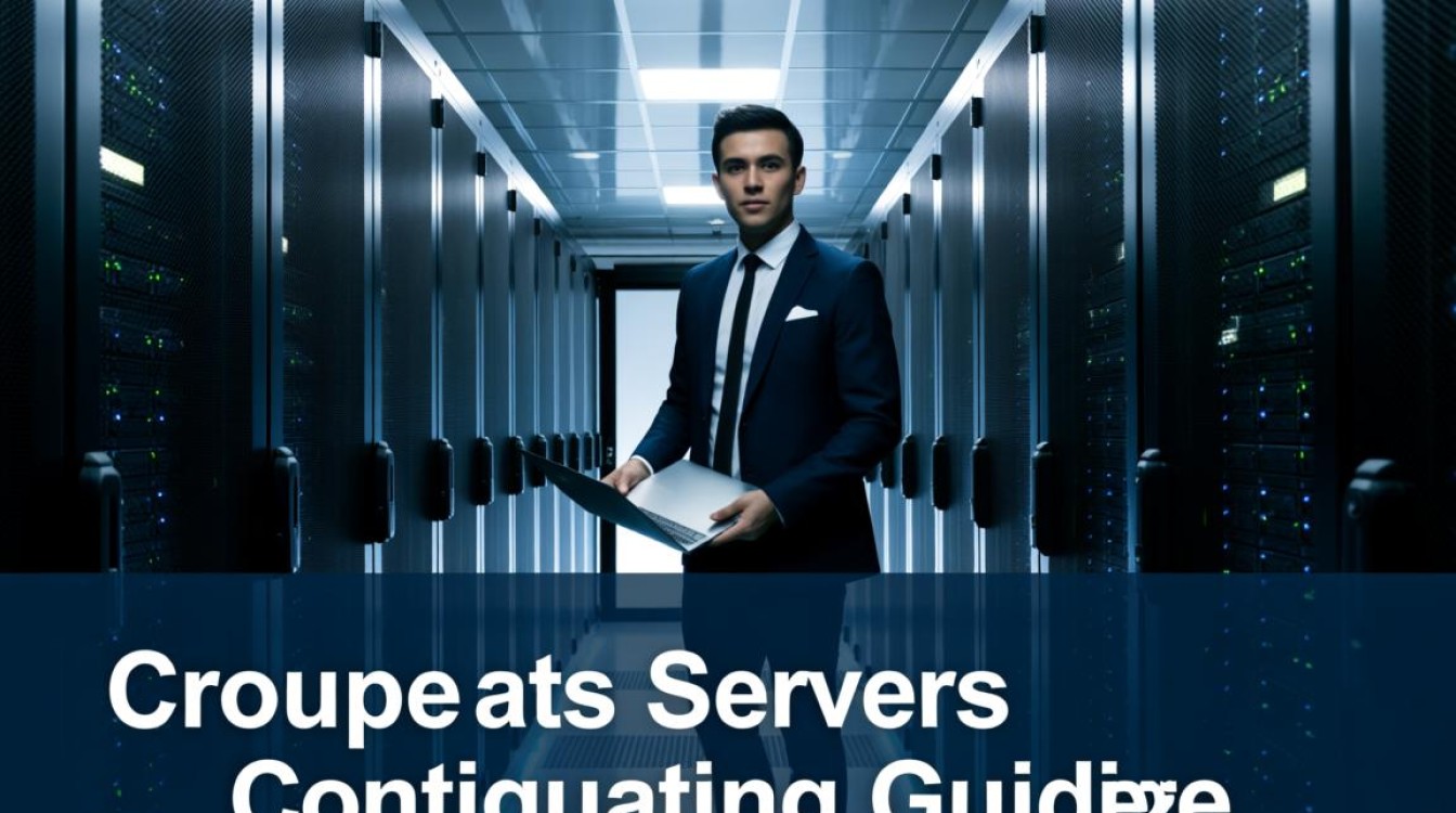 群集服务器配置，有哪些关键要素和最佳实践？