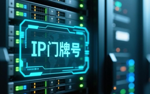 服务器独享ip有什么好处？独享ip和共享ip区别是什么？