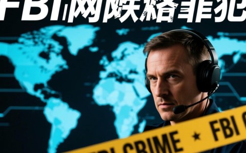 FBI网络罪犯究竟有何神秘？他们的作案手法和背景令人好奇！