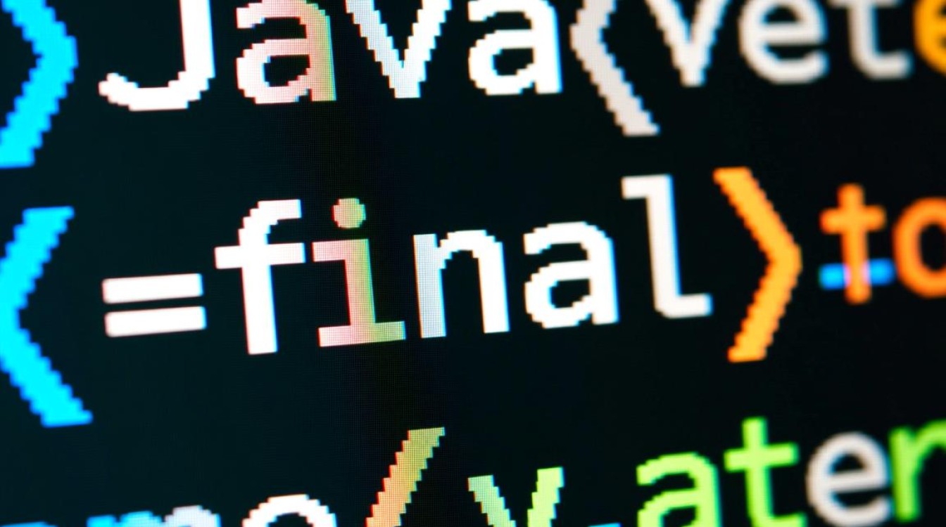 final变量究竟存储在Java虚拟机的哪个区域？揭秘final变量的存储奥秘