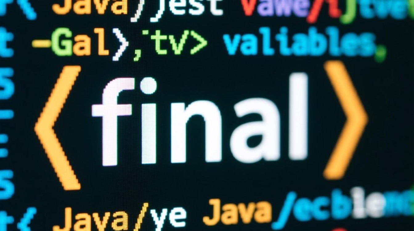 final变量究竟存储在Java虚拟机的哪个区域？揭秘final变量的存储奥秘