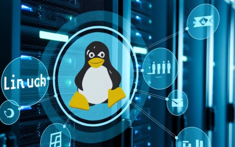服务器选什么版本Linux？稳定安全还省心？