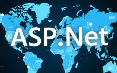 aspnet前途何在？探讨未来发展趋势与挑战！