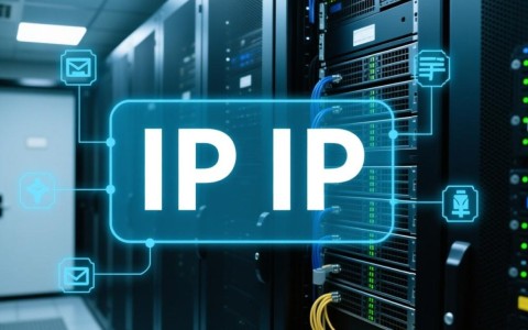 服务器独享IP和共享IP有什么区别？