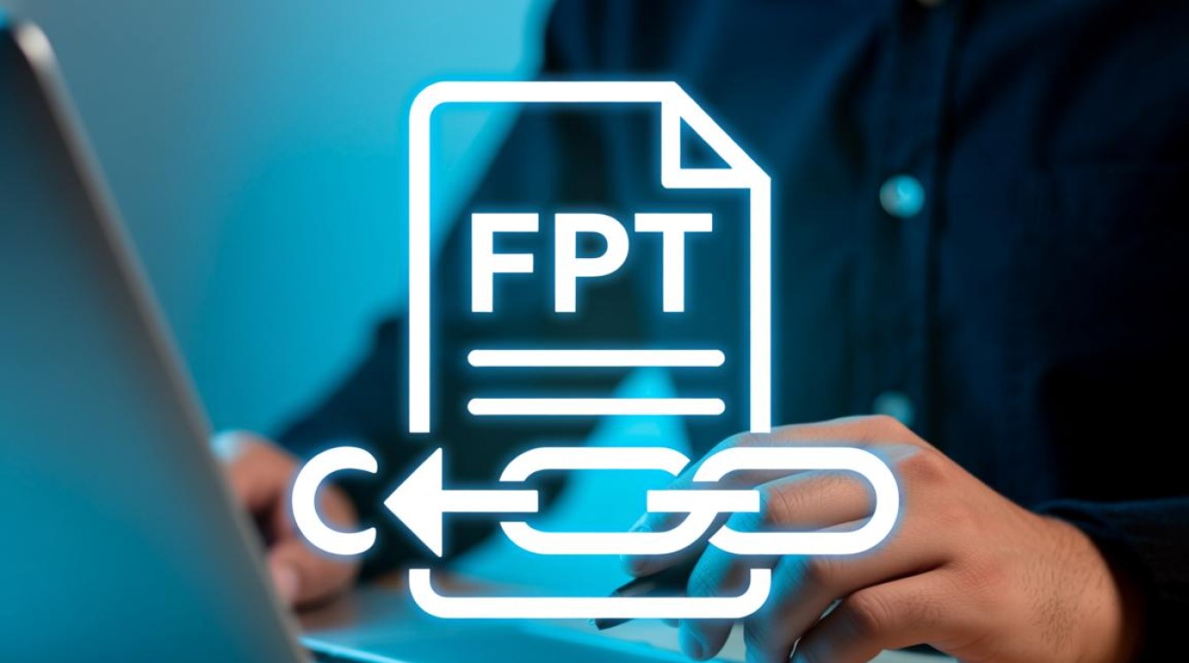 FTP上传网站链接时，有哪些步骤和注意事项？