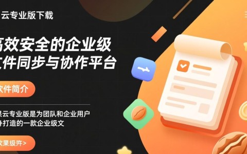 坚果云专业版下载安装，电脑端高效同步工具