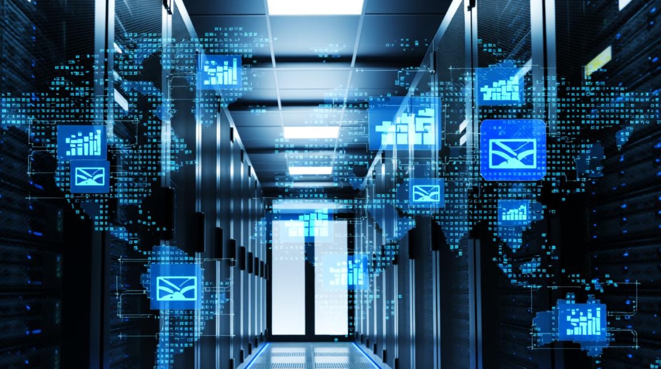 服务器用SSD到底有什么好处？