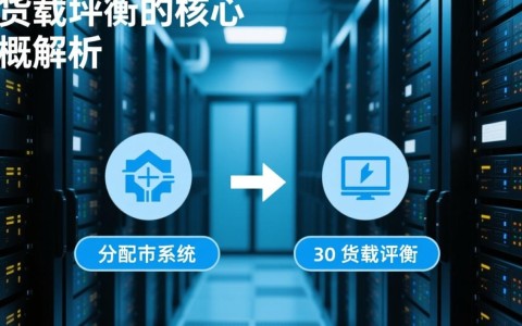 分布式与负载均衡区别是什么？具体应用场景有何不同？