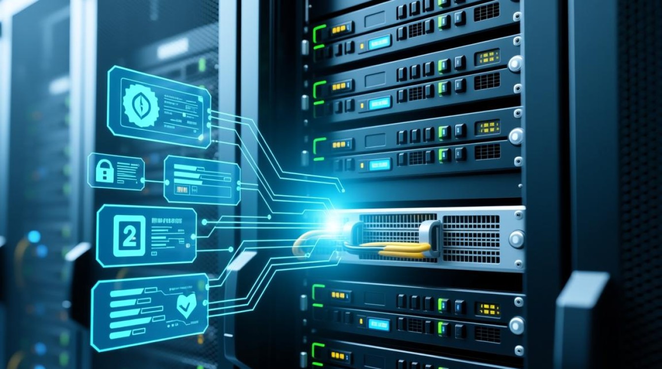 服务器版硬件检测软件有哪些核心功能？