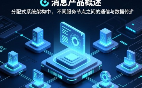 分布式消息产品选型时，如何平衡高可靠与低延迟？