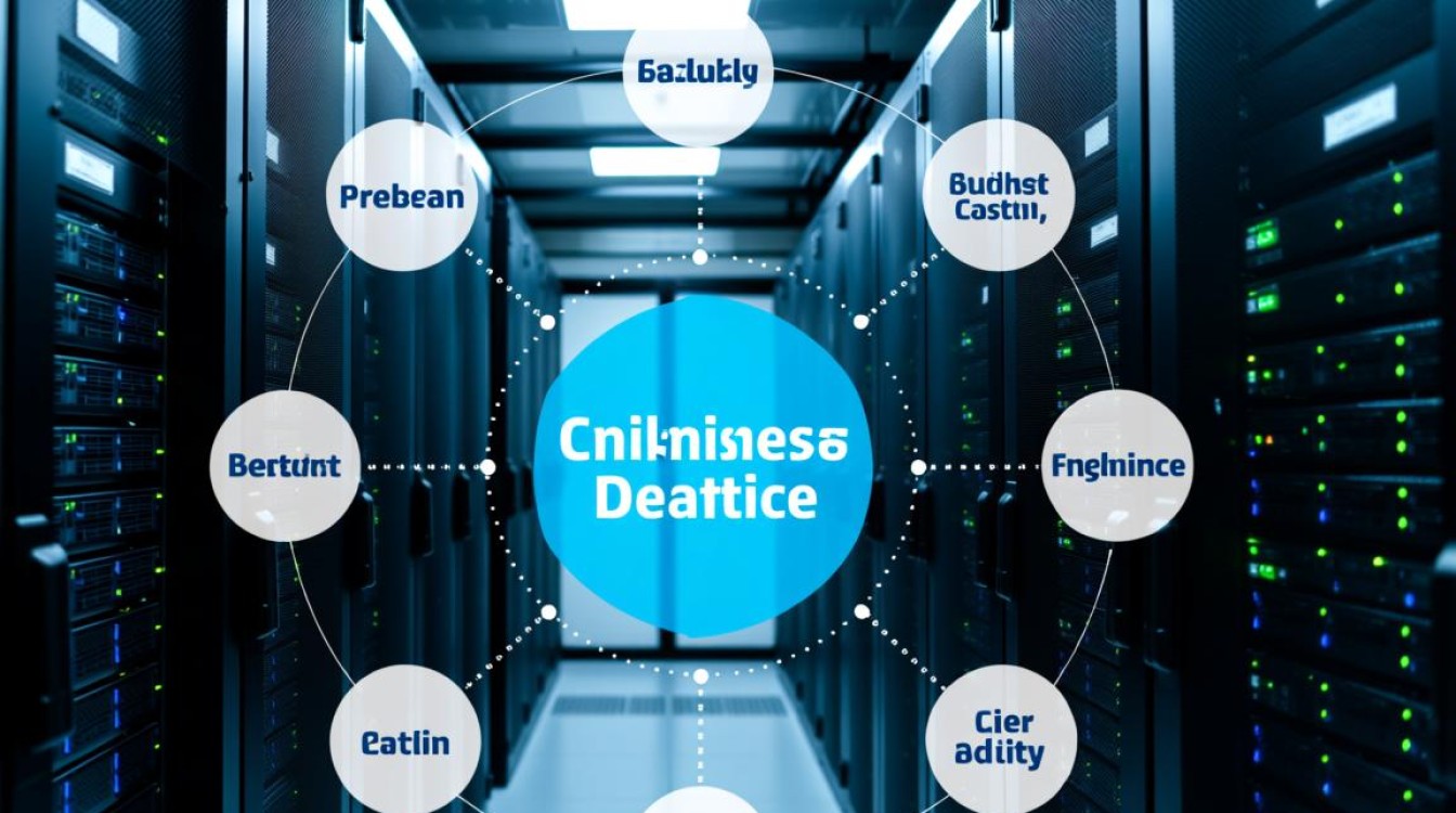 中小企业服务器选型,该选品牌机还是组装机更划算? 中小企业服务器选型,该选品牌机还是组装机更划算?