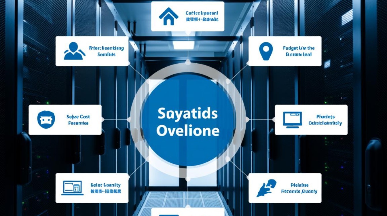 中小企业服务器选型,该选品牌机还是组装机更划算? 中小企业服务器选型,该选品牌机还是组装机更划算?