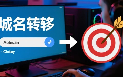 网吧如何通过域名跳转实现高效网站访问与个性化推荐？