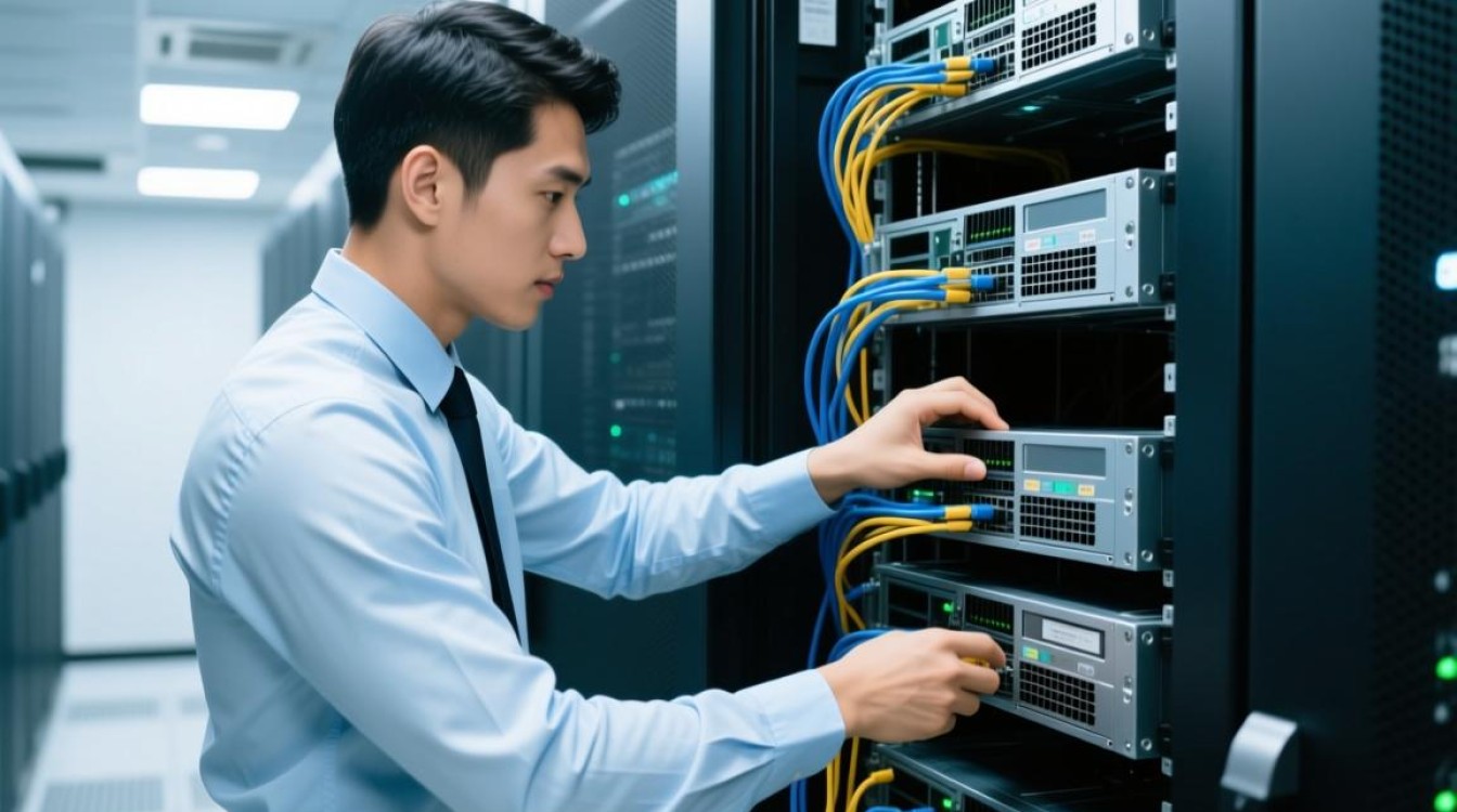 服务器环境搭建步骤有哪些详细操作和注意事项? 服务器环境搭建步骤有哪些详细操作和注意事项?