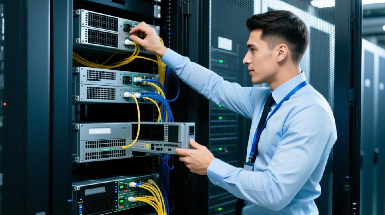 服务器环境搭建步骤有哪些详细操作和注意事项? 服务器环境搭建步骤有哪些详细操作和注意事项?