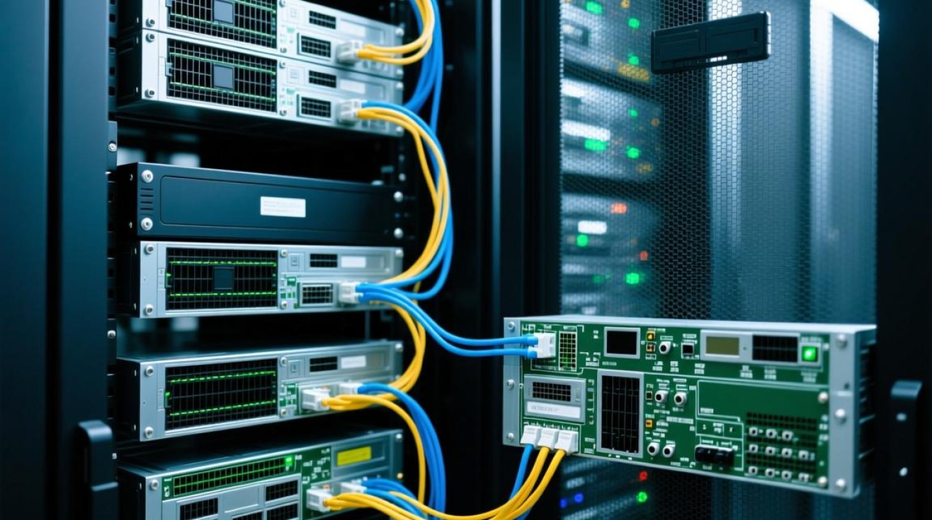 服务器环境搭建步骤有哪些详细操作和注意事项? 服务器环境搭建步骤有哪些详细操作和注意事项?