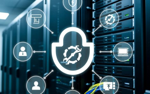 服务器用什么杀毒软件好？企业级服务器如何选安全防护？