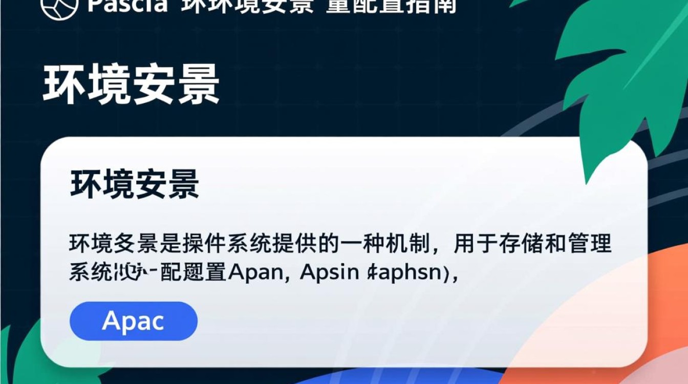 Apache环境变量配置有哪些关键步骤?如何确保配置正确无误? Apache环境变量配置有哪些关键步骤?如何确保配置正确无误?