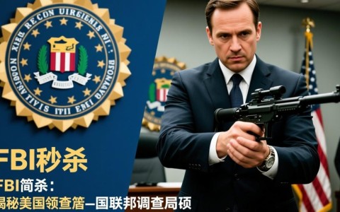 FBI秒杀，揭秘FBI如何瞬间解决紧急危机，其背后的真相是什么？