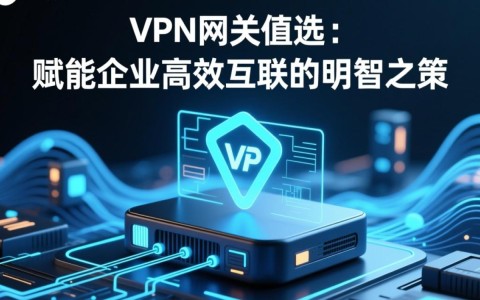 分支VPN网关超值选？性价比高的型号怎么选？