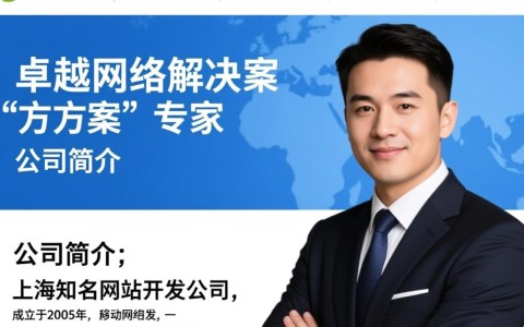 上海知名网站开发公司，究竟哪家实力更强？性价比高吗？