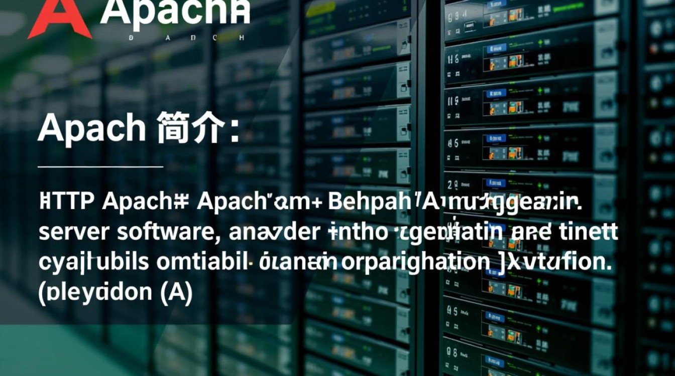 Apache数据库配置中，如何优化性能和安全性？