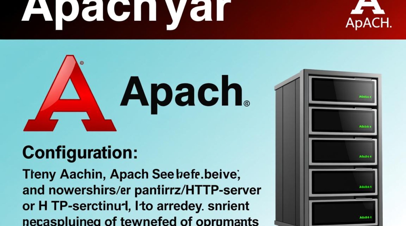 Apache数据库配置中，如何优化性能和安全性？