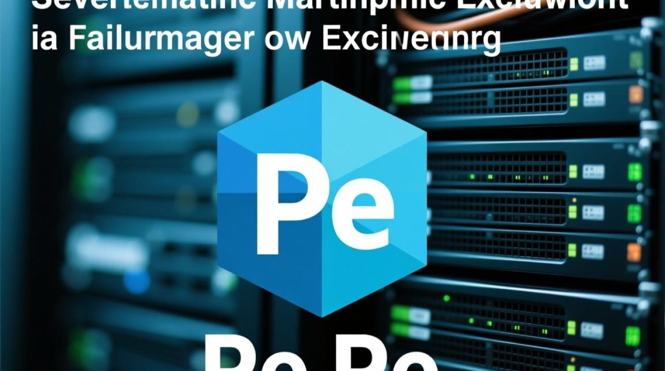 服务器版PE如何制作与使用？