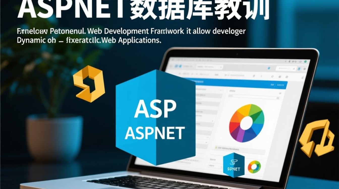 aspnet数据库教程中，如何高效掌握数据库操作技巧与最佳实践？