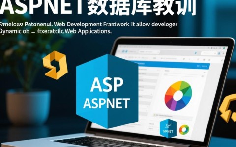 aspnet数据库教程中，如何高效掌握数据库操作技巧与最佳实践？