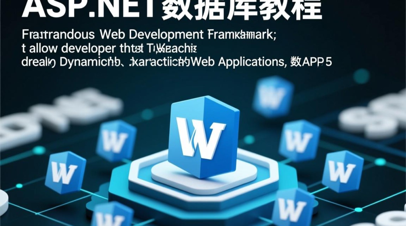aspnet数据库教程中，如何高效掌握数据库操作技巧与最佳实践？