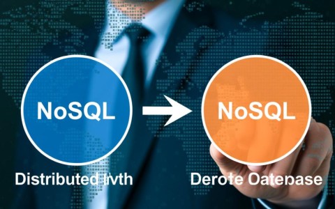 分布式缓存能替代nosql数据库吗？适用场景有何不同？