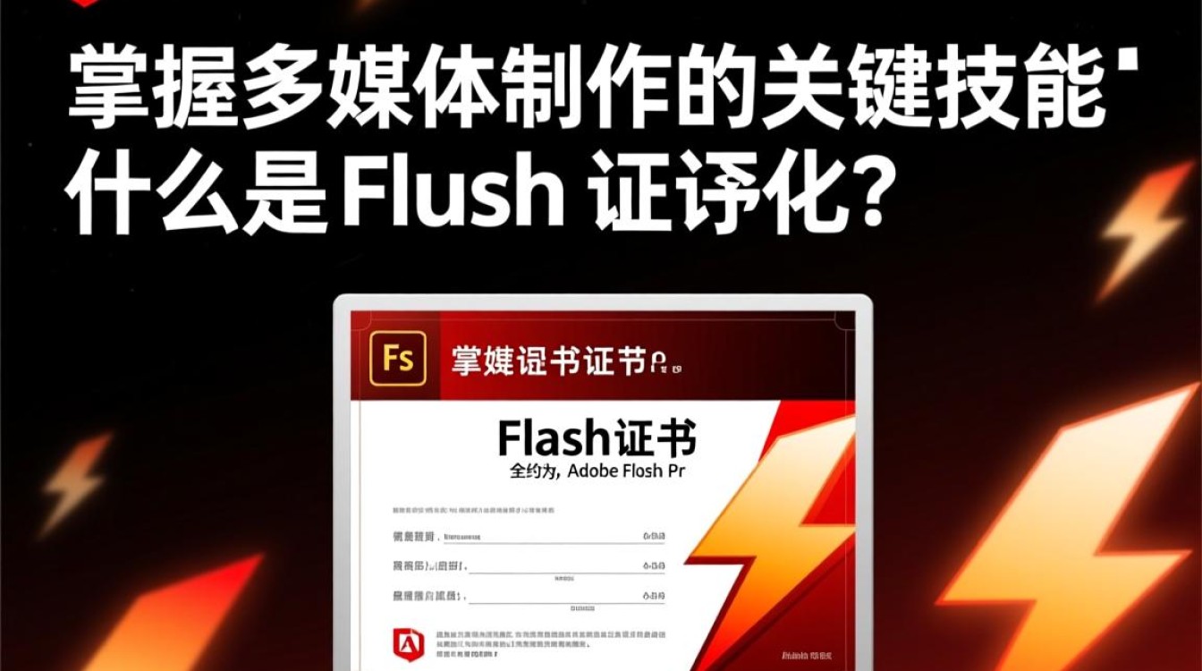 flash证书为何如此重要?它在网络安全中扮演什么角色? flash证书为何如此重要?它在网络安全中扮演什么角色?