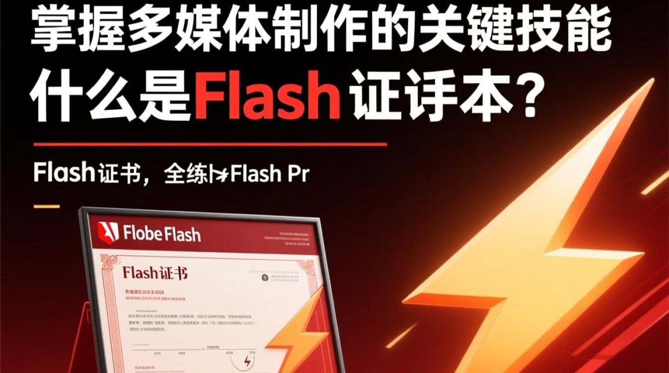 flash证书为何如此重要?它在网络安全中扮演什么角色? flash证书为何如此重要?它在网络安全中扮演什么角色?